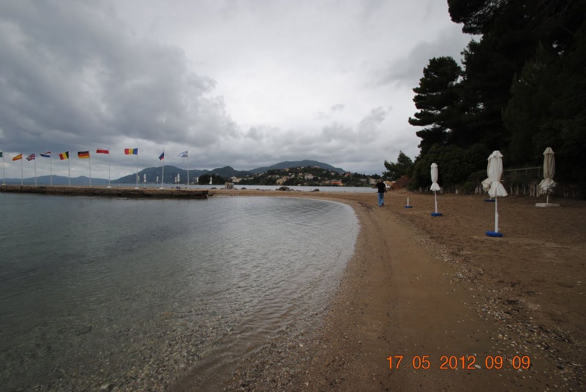 imagini hotel CORFU HOLIDAY PALACE